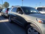 2020 Ford Explorer XLT 4WD
