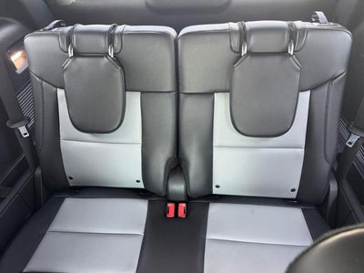 2023 Ford Explorer XLT 4WD