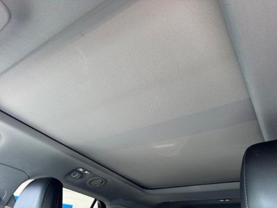 2023 Ford Explorer XLT 4WD