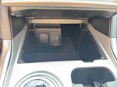 2023 Ford Explorer XLT 4WD