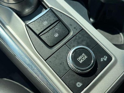 2023 Ford Explorer XLT 4WD
