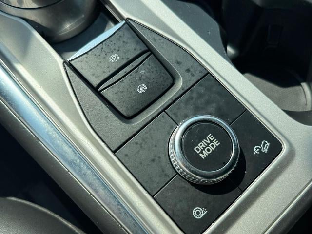 2023 Ford Explorer XLT 4WD