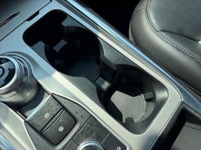 2023 Ford Explorer XLT 4WD