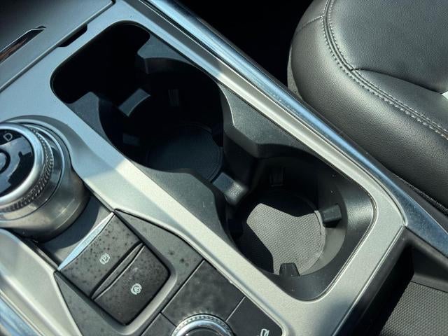 2023 Ford Explorer XLT 4WD