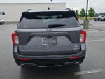 2022 Ford Explorer XLT 4WD