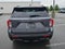 2022 Ford Explorer XLT 4WD