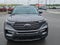 2022 Ford Explorer XLT 4WD
