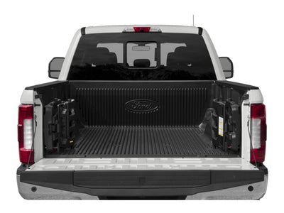 2019 Ford Super Duty F-250 SRW King Ranch 4WD Crew Cab 6.75' Box