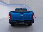 2021 Ford Ranger XL 4WD SuperCab 6' Box
