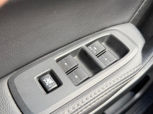 2020 Ford Ranger LARIAT 4WD SuperCrew 5' Box