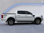 2020 Ford Ranger LARIAT 4WD SuperCrew 5' Box