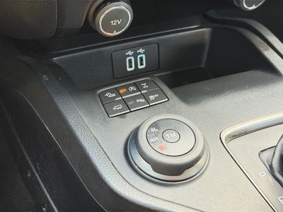 2020 Ford Ranger LARIAT 4WD SuperCrew 5' Box