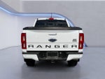 2020 Ford Ranger LARIAT 4WD SuperCrew 5' Box