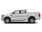 2020 Ford Ranger LARIAT 4WD SuperCrew 5' Box