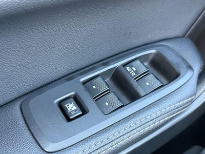 2021 Ford Ranger LARIAT 4WD SuperCrew 5' Box