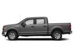 2019 Ford F-150 XLT 4WD SuperCrew 5.5' Box