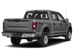 2019 Ford F-150 XLT 4WD SuperCrew 5.5' Box