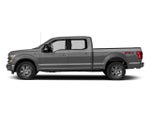 2017 Ford F-150 Lariat 4WD SuperCrew 5.5' Box