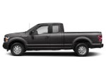 2018 Ford F-150 XL 2WD SuperCab 6.5' Box