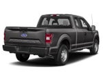 2018 Ford F-150 XL 2WD SuperCab 6.5' Box