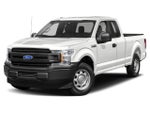 2018 Ford F-150 XL 2WD SuperCab 6.5' Box