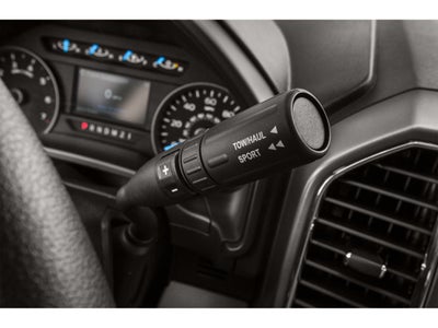 2015 Ford F-150 4WD SuperCrew 6-1/2 Ft Box XLT