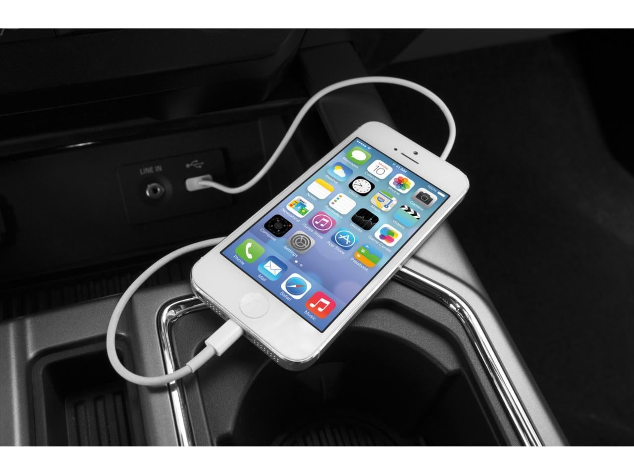 2015 Ford F-150 4WD SuperCrew 6-1/2 Ft Box XLT