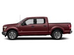 2015 Ford F-150 4WD SuperCrew 6-1/2 Ft Box XLT