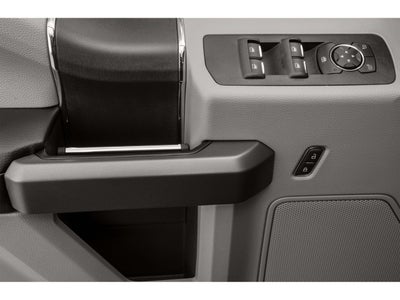 2015 Ford F-150 4WD SuperCrew 6-1/2 Ft Box XLT