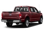 2015 Ford F-150 4WD SuperCrew 6-1/2 Ft Box XLT