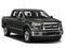 2015 Ford F-150 4WD SuperCrew 6-1/2 Ft Box XLT