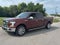 2016 Ford F-150 4WD SuperCrew 5-1/2 Ft Box Lariat