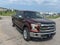 2016 Ford F-150 4WD SuperCrew 5-1/2 Ft Box Lariat
