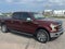2016 Ford F-150 4WD SuperCrew 5-1/2 Ft Box Lariat
