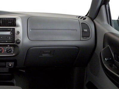 2011 Ford Ranger 2WD SuperCab 4dr 6 Ft Box XLT