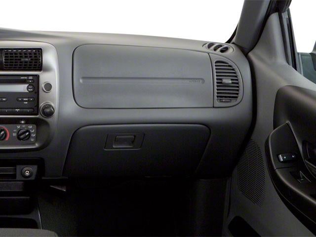 2011 Ford Ranger 2WD SuperCab 4dr 6 Ft Box XLT