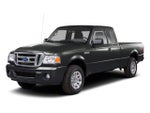 2011 Ford Ranger 2WD SuperCab 4dr 6 Ft Box XLT