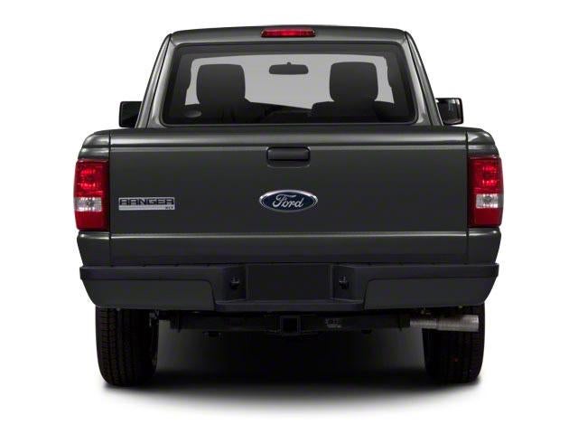 2011 Ford Ranger 2WD SuperCab 4dr 6 Ft Box XLT