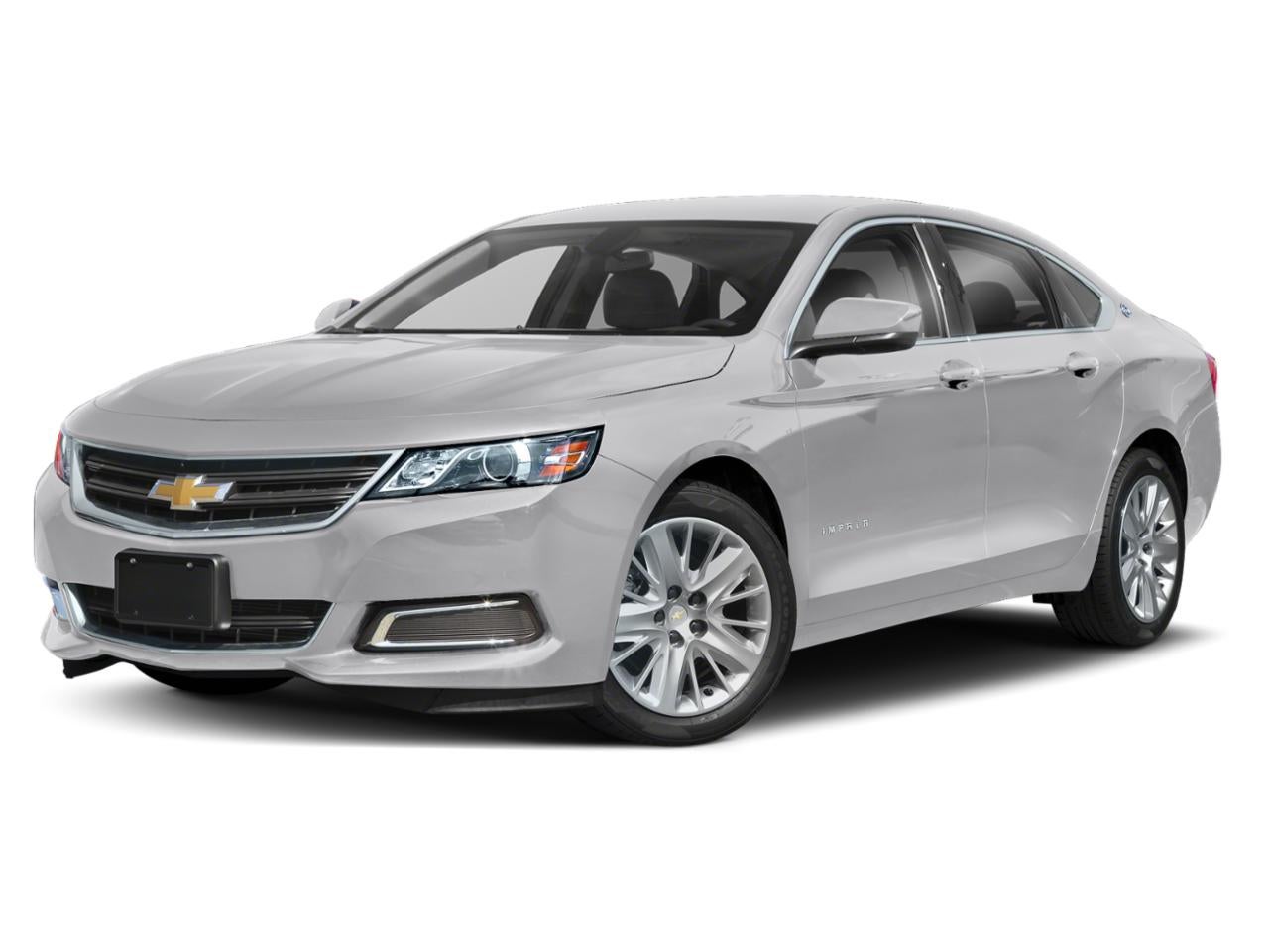 2020 Chevrolet Impala 4dr Sdn Premier w/2LZ