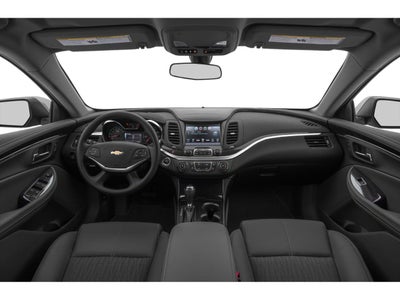 2020 Chevrolet Impala 4dr Sdn Premier w/2LZ