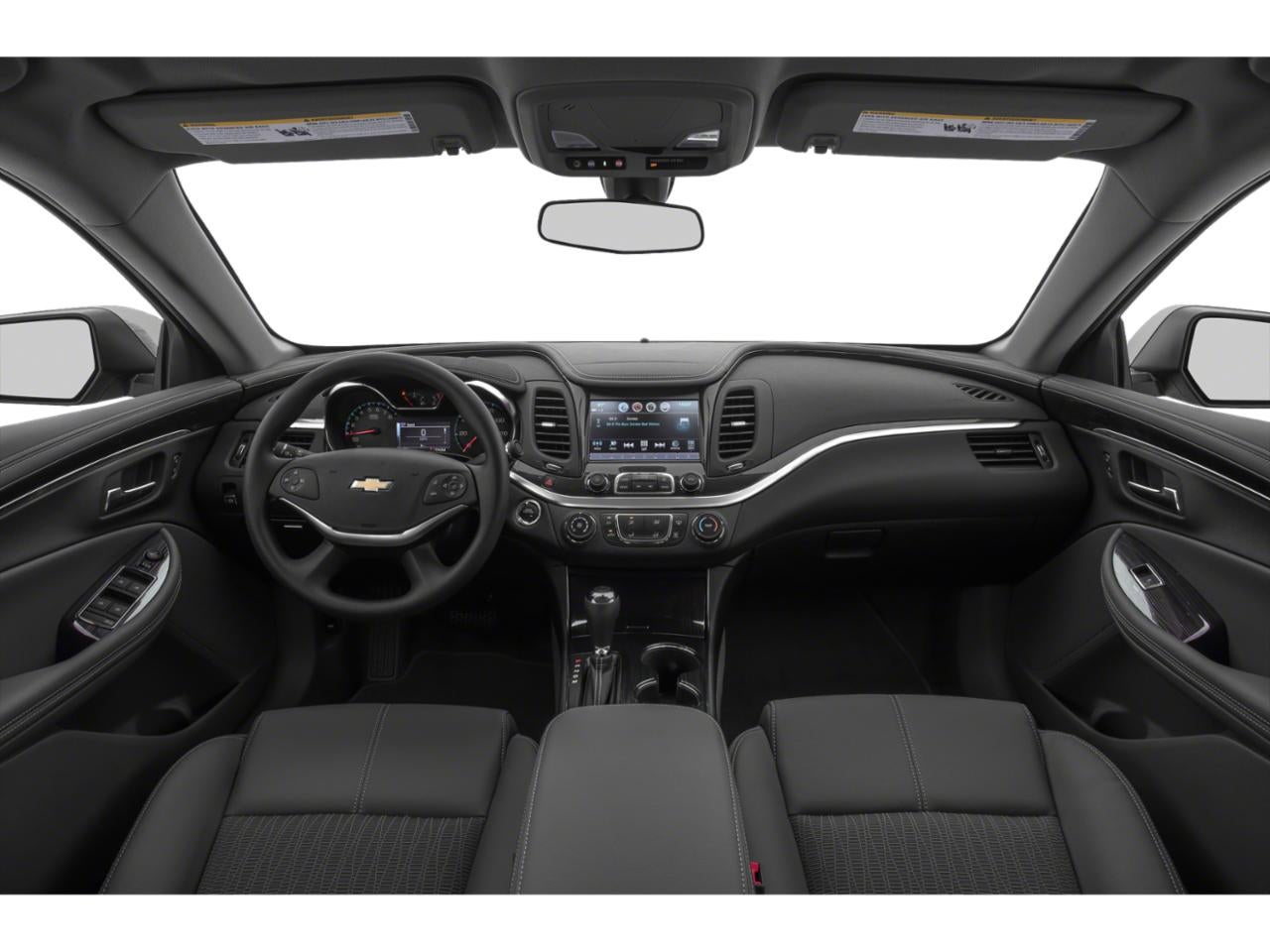 2020 Chevrolet Impala 4dr Sdn Premier w/2LZ