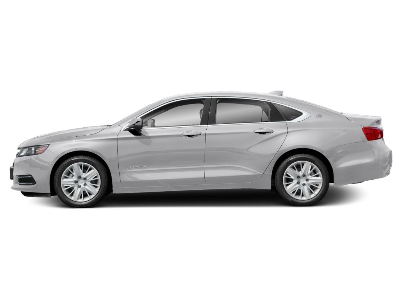 2020 Chevrolet Impala 4dr Sdn Premier w/2LZ