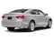 2020 Chevrolet Impala 4dr Sdn Premier w/2LZ