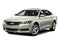 2016 Chevrolet Impala 2LTZ