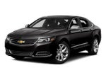 2016 Chevrolet Impala 2LTZ