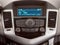 2012 Chevrolet Cruze Sedan 1LT