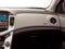 2012 Chevrolet Cruze Sedan 1LT