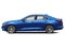 2023 Cadillac CT4 4dr Sdn Premium Luxury