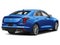 2023 Cadillac CT4 4dr Sdn Premium Luxury