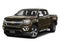2016 Chevrolet Colorado Crew Cab Long Box 4-Wheel Drive LT